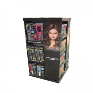 Картон на заказ игрушка в сборе супермаркет поддон картон стенд