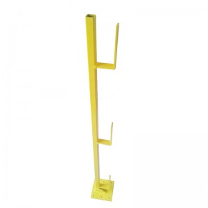 Защитные ограждения для системы защитных ограждений