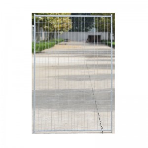 Открытый Hot Dip Оцинкованная Сетка Большой Забор Собаки Большая Клетка Собаки Большой Питомник