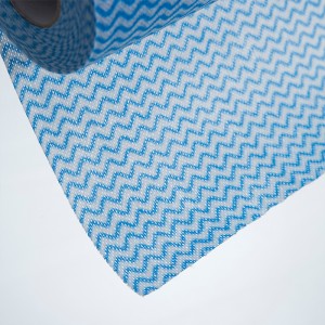 Одноразовые салфетки для уборки