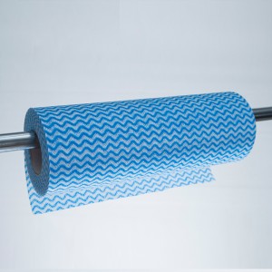 Одноразовые салфетки для уборки