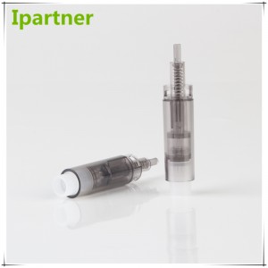 Ipartner для электрической ручки Derma Dr.Pen A7 ULTIMA Micro Needle 9 12 36 42-контактный картридж