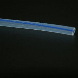 Цветной OEM размер силиконовой резины для использования в промышленности