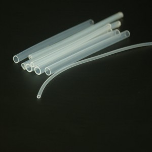 Индивидуальные высокоэластичные трубки из силиконовой резины / трубы из силиконовой резины для машин.