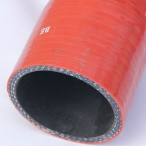 Высокопроизводительный автомобильный радиатор из силиконовой резины для тяжелых грузовиков