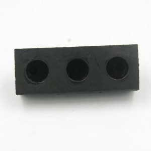 Натуральный каучук амортизатор для авто