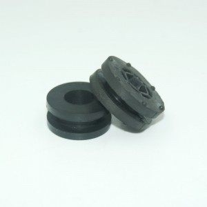 Резиновая кабельная втулка