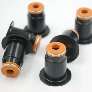 Сальники штока клапана FKM для двигателей 29D