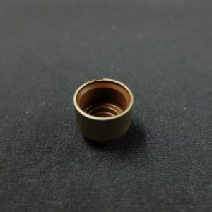 Авто маслосъемные колпачки резиновые уплотнения для японии тойота