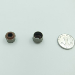 Китай поставщик Оптовая Авто клапан клапанов резиновые уплотнения для автомобилей Hyundai