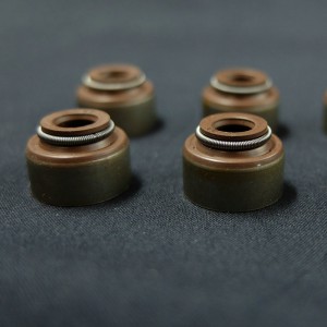 Сальниковые уплотнения из резины витона для замены дизельного двигателя вторичного рынка