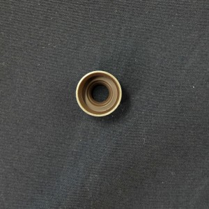 Сальниковые уплотнения из резины витона для замены дизельного двигателя вторичного рынка