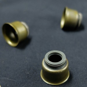 Высокое качество сделано в Китае Сальник штока клапана для автомобилей Ford