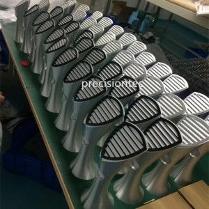 прецизионное производство