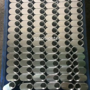 прецизионное производство