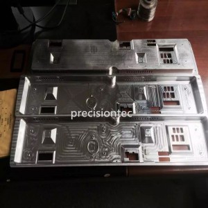 заказная деталь мотоцикла