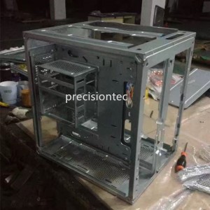 металлодеталь машинного порошка