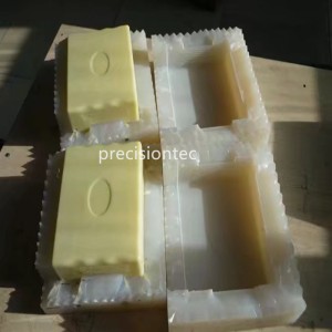 вакуумное литье