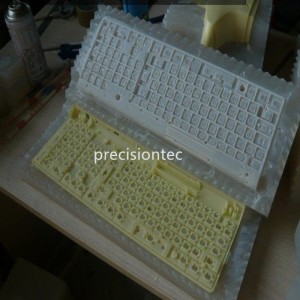 вакуумное литье