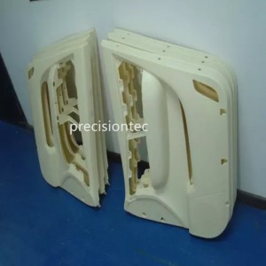 вакуумное литье