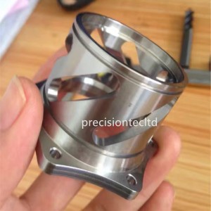 точное шлифование и отделка