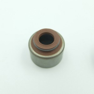 Авто резиновый уплотнитель двигателя Vale масло сальник для замены обслуживания