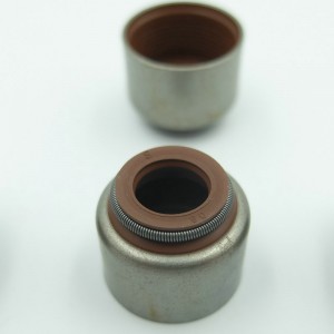 Топливостойкие высококачественные автозапчасти сальник штока клапана для двигателей Deutz