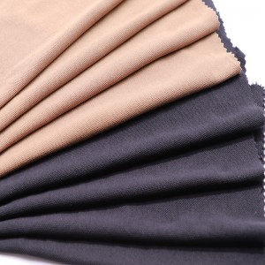 Сетчатая вязаная спандексная ткань