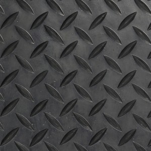 Ролик из коровьего полотна с панцирем черепахового каучука, устойчивый рулон для сельского хозяйства