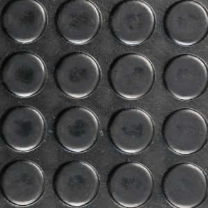 Анти-усталость Точка профиля сельскохозяйственной резиновой коврик для животных резиновые коврики для животных хранителей