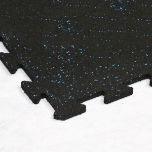 Противоскользящий коврик для фитнеса