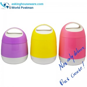 AKFJ001 Вакуумная банка для пищевых продуктов