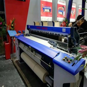 водоструйный ткацкий станок для продажи