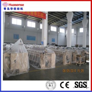 Низкая цена ткацкий станок для гидроабразивной резки HX408