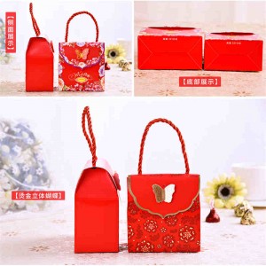 Высокое качество крафт-бумаги интервал картон подарочная упаковка роскошная ручка дисплей коробка для продвижения логотипа