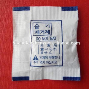 Силикагель