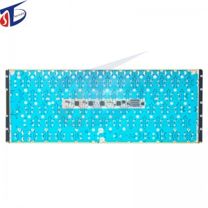 Большое количество в наличии Французские клавиатуры для Apple MacBook Retina A1534 оригинальная клавиатура 2016 года