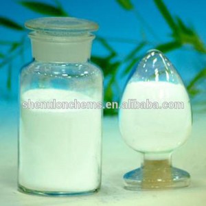 Кукурузный крахмал