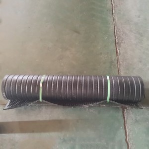 Выпуклые точки не плотные