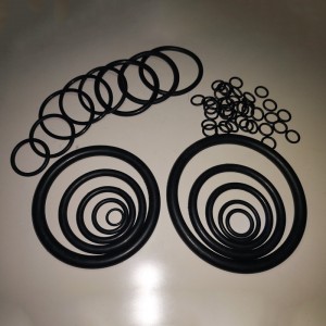 Резиновое кольцо