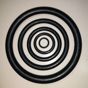 Резиновое кольцо