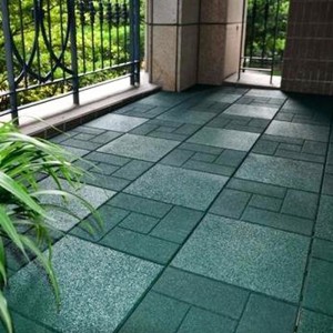 Резиновый коврик