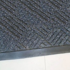 Резиновая смесь ковер