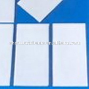 Пластины с силикагелем