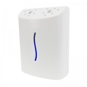 USB мини портативный очиститель воздуха анион генератор