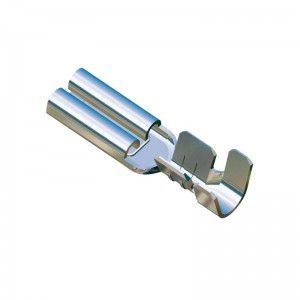 Пользовательский прецизионный металлический автоматический разъем