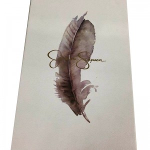 Обувная коробка с крышкой Type1