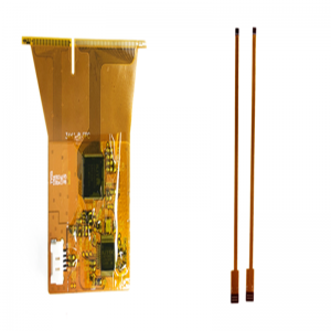 OEM светодиодные ленты гибкие печатные платы ЖК-дисплей FCP