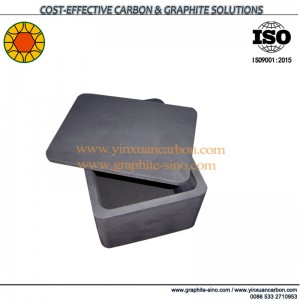 Загрузчики графита, применяемые в спекании порошковой металлургии