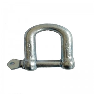 Хороший производитель Anchor D Shackle
